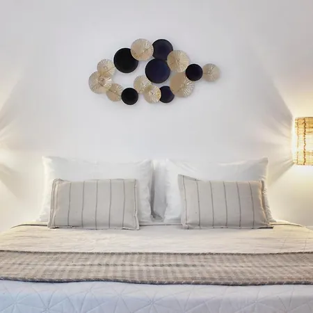 Otel Abati Serifos *