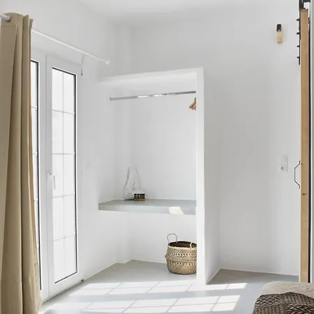 Hotel Abati Serifos *