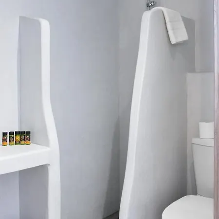 Abati Serifos Hotel Livadi (Serifos)