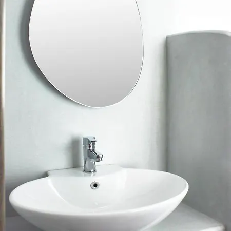 Abati Serifos Hotel Livadi (Serifos)