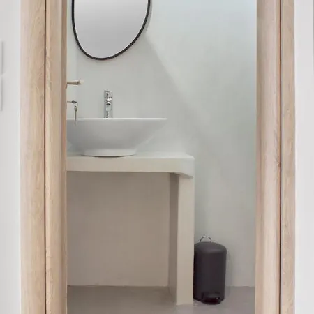 Hotel Abati Serifos *