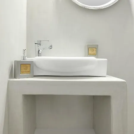 Hotel Abati Serifos Livadi (Serifos)