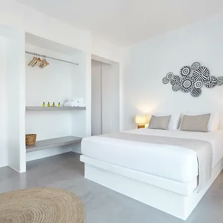 Abati Serifos Hotel