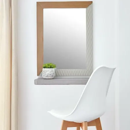 Hotel Abati Serifos Livadi (Serifos)
