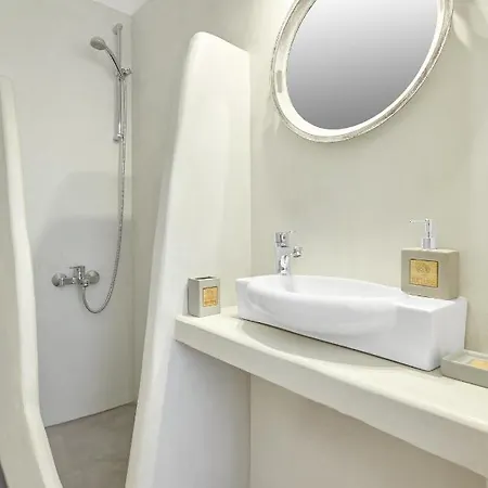 Abati Serifos Otel Livadi (Serifos)