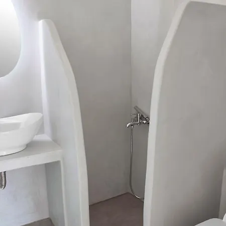 Abati Serifos فندق Livadi (Serifos)