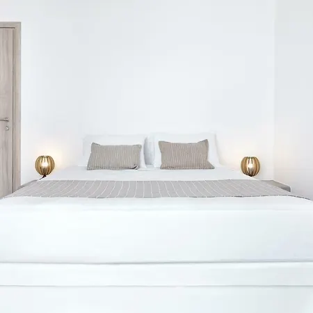 Hotel Abati Serifos Livadi (Serifos)